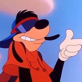 Goofy Matching Pfp, Matching Pfp Boys, The Goofy Movie, Glasses Guy, Goofy Movie, Robin Hood