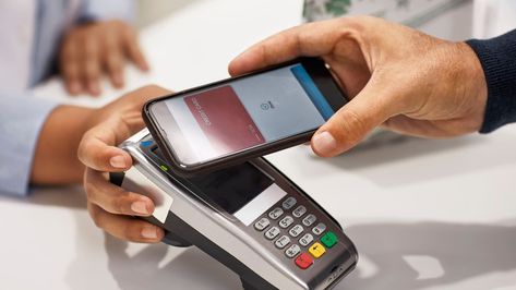 Are digital wallets safe? Here’s what to know as the battle between big banks and Apple Pay heats up #fintech #finance #technology #innovation #banking Initial Public Offering, Course Creation, Digital Wallet, Lost Money, Consumer Protection, Financial Information, Dream It, My Vision Board, Marketing Data