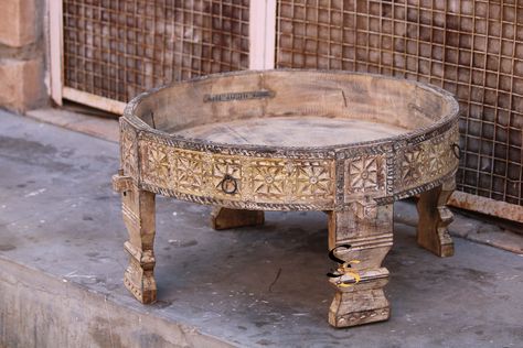 Indian dining table