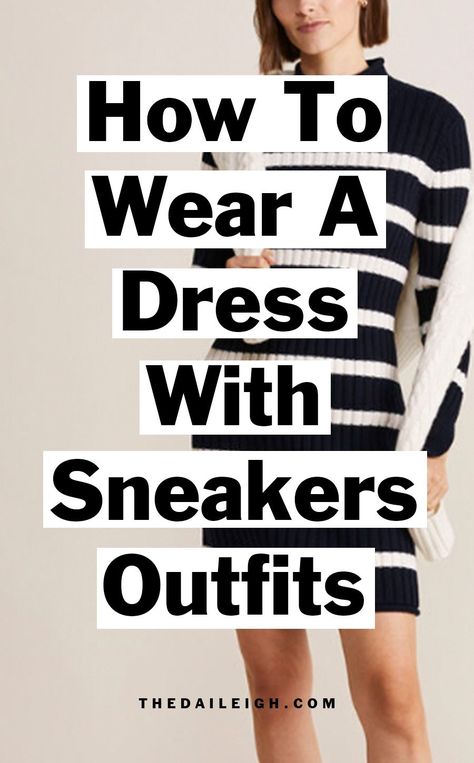 What to wear over 50, how to wear a dress with sneakers Women Wardrobe Basics, Wardrobe Basics List, Dresses With Tennis Shoes, Wardrobe Staples For Women, Mom Wardrobe Essentials, Spring Business Casual Outfits, Wardrobe Basics For Women, Animal Intelligence, Classic Wardrobe Basics