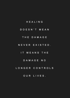 True. If been threw a lot. Horrible things have happen to me. But I moved on and let go. I won't be one of those people who blame every thing they have done wrong or everything that has went wrong in life on something that happen to me. Suppression Quotes, Quotes About Moving On, Trendy Quotes, Healing Quotes, New Quotes, Hard Times, Quotes About Strength, Inspirational Quotes Motivation, Great Quotes