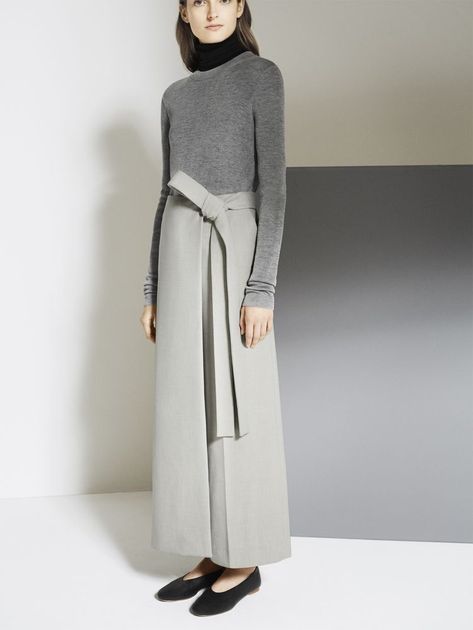 Minimal Stil, Minimalist Moda, Outfit Minimalist, Soft Tailoring, Style Hijab, Update Your Wardrobe, Minimalist Outfit, Minimal Fashion, Modern Fashion