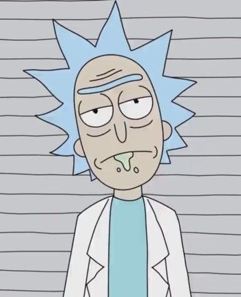 Morty Drawing, Rick And Morty Image, Rick And Morty Drawing, Rick E Morty, Rick Sanchez, Tv Tropes, Rick Y Morty, Comic Art Girls, Black Art Pictures