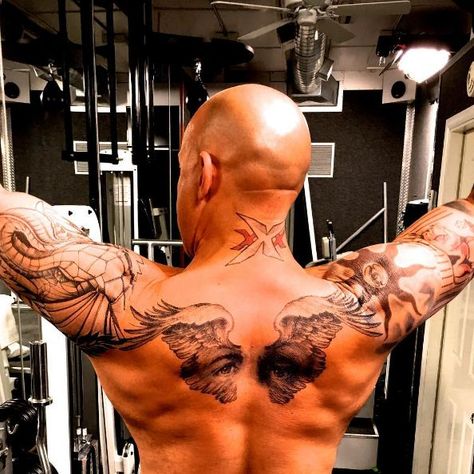 Vin Diesel may Have Just Revealed his New Tattoo Honoring​ Paul Walker Vin Diesel Tattoo, Paul Walker Tattoo, Diesel Tattoo, Kevin Prince Boateng, Ilona Smet, Sun Tattoo Ideas, Diesel Style, Melissa Satta, Tattoo 2022