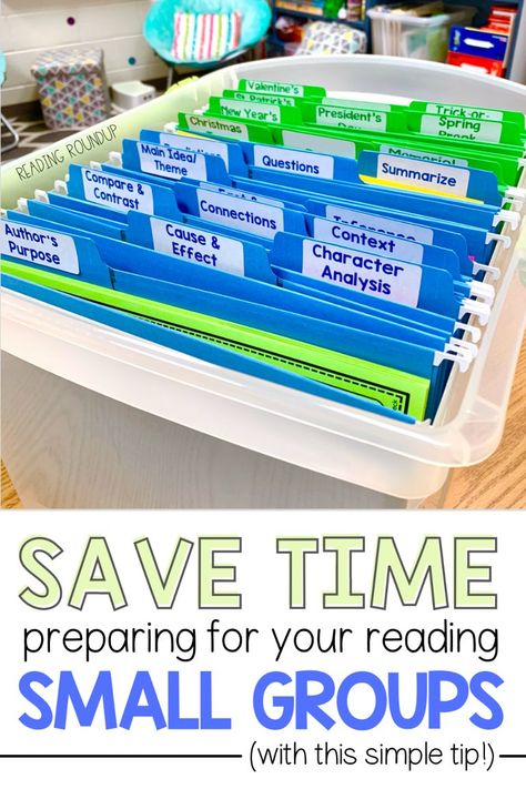 Guided Reading Groups 2nd, Second Grade Guided Reading, Guided Reading Second Grade, Reading Intervention 3rd Grade, Reading Small Groups 3rd Grade, Title One Teacher, Small Group Table Ideas, Small Reading Groups Upper Elementary, Reading Support Classroom