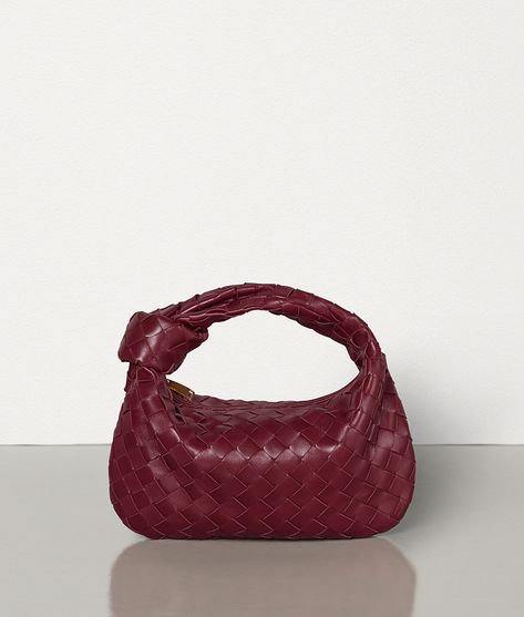 Venetta Bottega Bags, Bottega Veneta Bag Aesthetic, Bottega Veneta Bag Jodie, Bottega Mini Jodie, Bv Jodie, 2024 Bags, Jodie Bag, Bottega Bag, Mini Hobo Bag