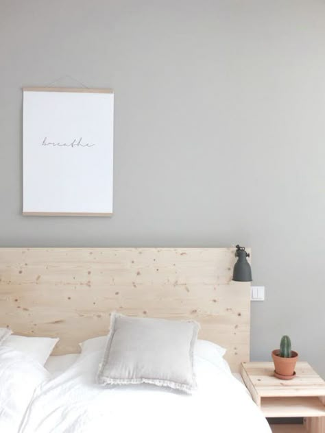 The Beautiful Upgrades Your IKEA MALM Bed Deserves | Whether you're a fan of something more alternative, something more boho, or something that really makes a statement, your bedroom needs a focal point. And that focal point is often more times than not, a headboard. So let's start with the basics – the IKEA MALM. It's affordable, simple, and perfect for an iKEA hack. Bed Frame Hack, Ikea Bedroom Design, Ikea Bedroom Ideas, Ikea Bed Frames, Malm Bed Frame, Ikea Malm Bed, Ikea Bed Hack, Ikea 2015, Cama Ikea