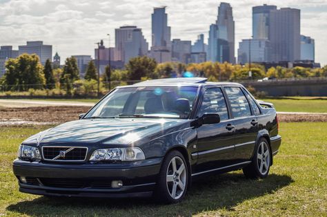 s70 photo thread... T5 Tuning, Volvo 440, Volvo S70, Volvo 850, Volvo Cars, Car Collection, Honda Civic, Cars And Motorcycles, Volvo