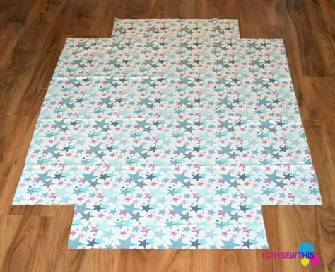 Sewing Fitted Sheets, Crib Sheet Pattern, Sewing Projects For Baby, Sewing Activities, Gifts To Sew, Diy Crib, Baby Crib Sheets, Sewing Baby Clothes, Baby Cross Stitch Patterns