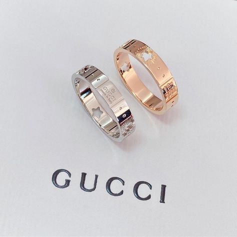 Gucci Rings, Jewelry To Buy, Cute Nike, Cute Nike Shoes, Perfect Life, Dream Jewelry, One 1, Post On Instagram, Cute Jewelry