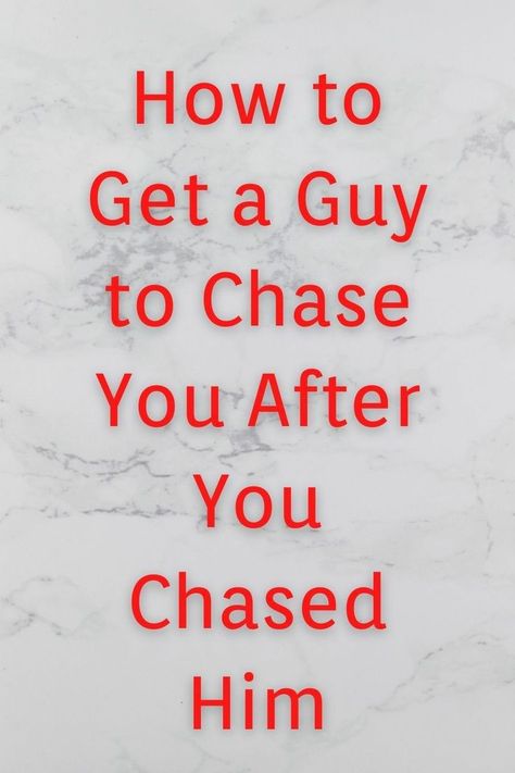 Best tricks to get a guy to chase you. How to make a guy fall in love with you? How to get a guy to like you? How to make him addicted to you? Signs Guys Like You, The Five Love Languages, Make Him Obsessed, Fun Date Night Ideas, How To Be Irresistible, Dark Psychology, Signs He Loves You, Stop Chasing, Make Him Chase You