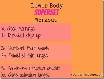 Lower Body Superset, Superset Workout, Good Morning And Happy Friday, Yoga Diet, Lower Body Fat, Glute Activation, Sleep More, Boot Camp Workout, Circuit Workout