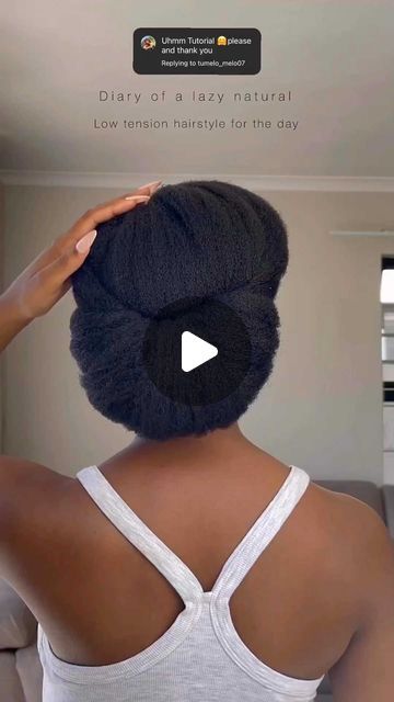 African Hair Updo Styles, Likho Nonyongo, Short Hair Styles For Teens, Natural Hair Styles Ponytail, Natural Hair Updos, Natural Hair Updo Wedding, Afro Wedding Hairstyles, Goals For 2023, Natural Hair Ponytail