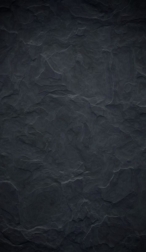 Black Rock Texture, Beat Wallpaper, Stary Papier, Texture Architecture, Grey Wallpaper Iphone, Texture Photoshop, Menue Design, Rock Textures, Black Background Wallpaper