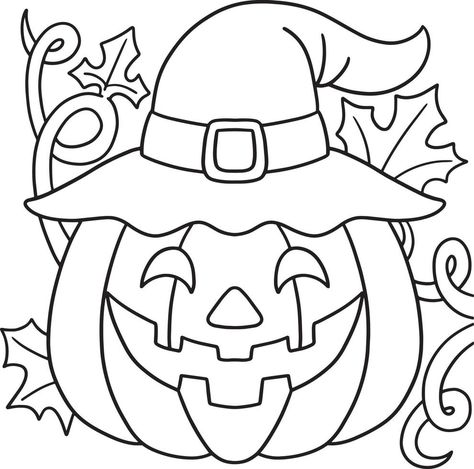 Pumpkin Coloring Sheet, Halloween Pumpkin Coloring Pages, Fall Coloring Sheets, Pumpkin Coloring, Halloween Coloring Sheets, Free Halloween Coloring Pages, Pumpkin Coloring Pages, Halloween Coloring Book, Fall Coloring Pages