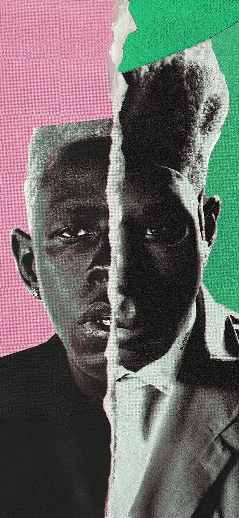 Aesthetic Wallpaper Tyler The Creator, Tyler The Creator Wallpaper, Music Posters, Flower Boys, Tyler The Creator, Room Posters, Aesthetic Iphone Wallpaper, Music Poster, Graphic Poster