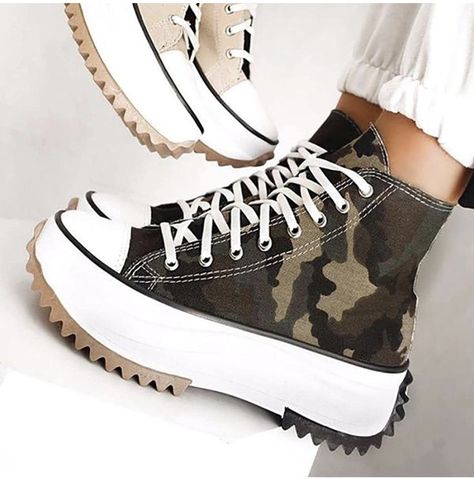 Zebra Shoes, Ankle Sneakers, Vintage Sandals, Women Heels, Womens Sandals Summer, Fashion Slippers, Womens Summer Shoes, Jeans Material, Lacing Sneakers