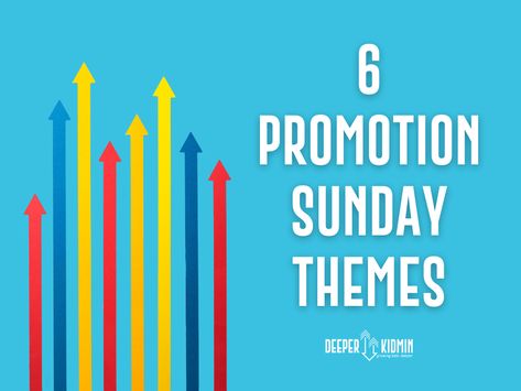 Promotion Sunday Gifts For Kids, Back To Church Sunday Ideas, Sunday School Promotion Ideas, Rally Day Sunday School Ideas, First Day Of Sunday School Ideas, Sunday School Promotion Ideas For Kids, Promotion Sunday Ideas For Kids, Back To School Church Event Ideas, Church Back To School Bash