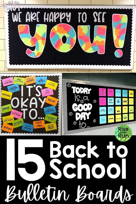 School Welcome Bulletin Boards, Trendy Diys, School Counselor Bulletin Boards, Counselor Bulletin Boards, Middle School Bulletin Boards, Classroom Bulletin Boards Elementary, Counseling Bulletin Boards, Hallway Bulletin Boards, Bulletin Boards Elementary