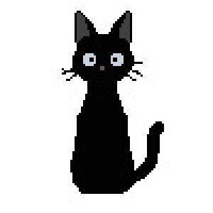 Gif Transparent, Notion Icons, Best Gif, Png Icons, Studio Ghibli, App Icon, Pixel Art, Black Cat, Ios