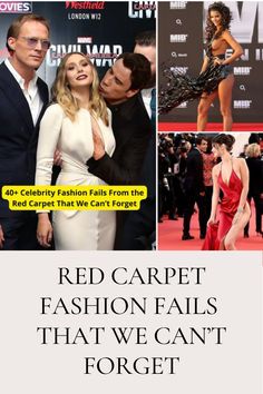 Celebrity Fashion Fails, Kelsey Grammer, Red Carpet Hair, Athletic Hairstyles, The Daily Show, Rave Fashion, Volleyball Hairstyles, Red Carpet Look, Fashion Fail