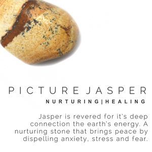 Jasper Stone Meaning, Crystal Cards, Smudging Crystals, Stone Meanings, Crystal Magick, Crystals Gems, Earth Gift, Healing Gemstones, Healing Gemstone Bracelets