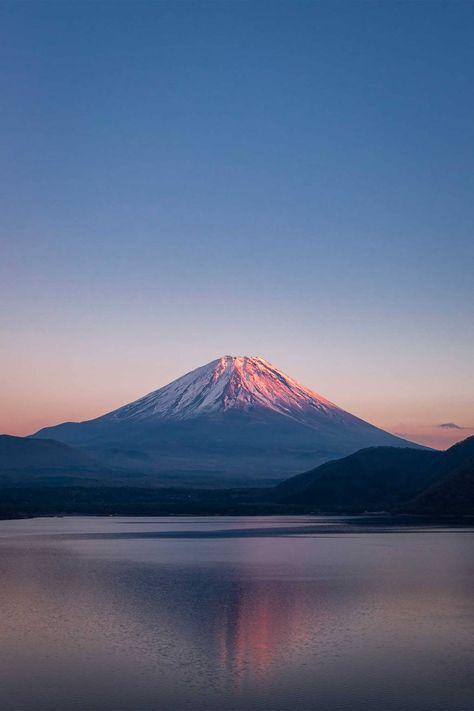 Mount Fuji, Japan Japan Moodboard, Gunung Fuji, Mount Fuji Japan, Fuji Japan, Fuji Mountain, Monte Fuji, Japan Landscape, Places In Usa, Mont Fuji