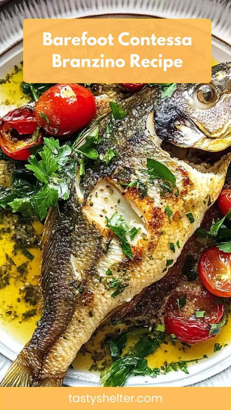 Barefoot Contessa Branzino Recipe – Tasty Shelter Branzino Recipe Whole Grilled, Bronzino Fish Recipe Oven, Branzino Fish Recipe Oven, Roasted Fish Recipes, Branzino Recipe Whole, Branzino Recipe Filet, Baked Branzino Recipe, Bronzino Fish Recipe, Whole Branzino Recipe