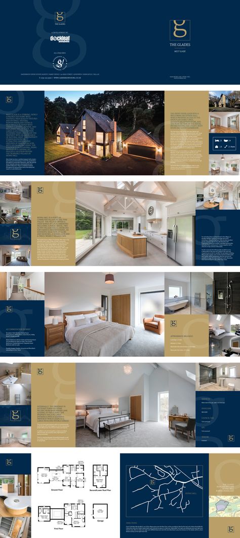 Luxury Design Brochure, Property Booklet Design, Real Estate Brochure Design Luxury, Property Brochure Design Layout, Luxury Brochure Design Inspiration, Property Branding Design, Luxury Property Brochure, Real Estate Brochure Design Layout, Hotel Brochure Design