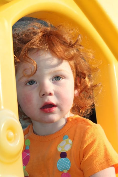 Red Hair Kid, Red Head Baby, Red Hair Baby, Korean Baby Girl, People With Red Hair, Solo Mom, Redhead Baby, Ginger Kids, Ginger Babies