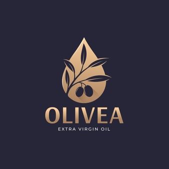 Olive Logo Design, Olive Oil Logo, Beer Garden Design, Olive Logo, Coffee Bean Logo, Property Logo Design, Oil Logo, Massage Logo, Logo Identity Design