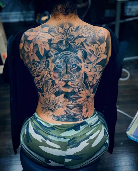 Back Tattoo Cover Up Ideas, Back Tattoo Women Full, Beautiful Back Tattoos, Cover Up Tattoos For Women, Best Cover Up Tattoos, Backpiece Tattoo, Cool Back Tattoos, Back Tattoo Ideas, Tattoos Nature