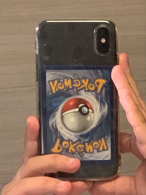 Pokemon Card Phone Case, Iphone Cover Ideas, Phonecase Ideas, Dont Chase, Clear Phone Case Design, Descendants Oc, Study Apps, Iphone Obsession, Iphone Case Stickers