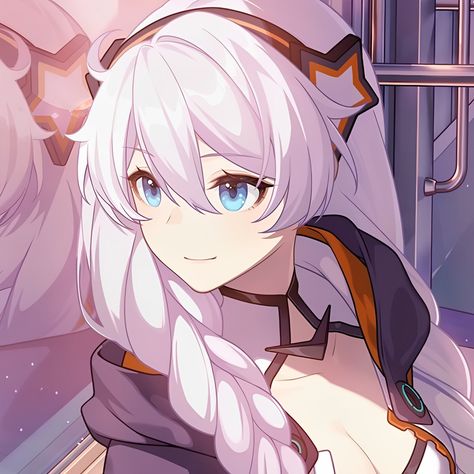 Kiana Honkai Impact, Kiana Honkai, Honkai Icons, Kiana Kaslana, Pride Lesbian, Best Icons, Animation Art Character Design, Honkai Impact 3rd, Wolf Art