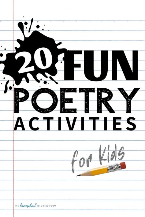 Poetry Activities For Kids, Fun Poetry Activities, Poem Activities, Quotes Deep Motivational, Poetry Tea, Poetry Tea Time, Reading Poetry, Deep Motivational Quotes, Poetry Activities