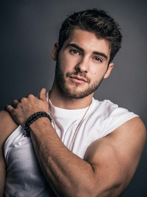 Cody Christian Aesthetic, Joel Grey, Theo Raeken, Christian Fitness, Cody Christian, Village People, Character Inspiration Male, Hazel Eyes, All American