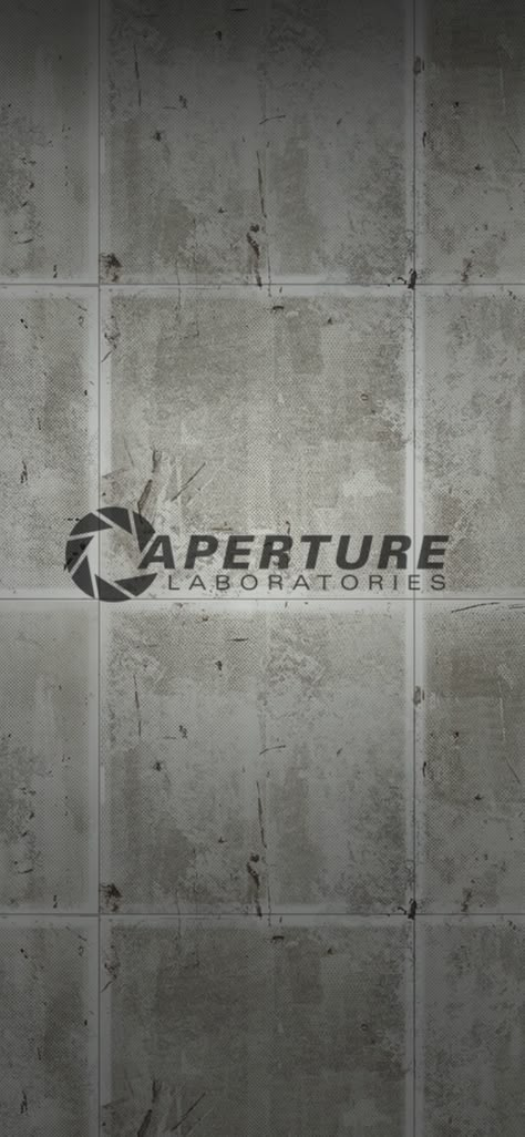 iPhone wallpaper android wallpaper phone wallpaper aperture laboratories aperture science Science Phone Wallpaper, Apature Science, Aperture Science Aesthetic, Portal Wallpaper Iphone, Portal 2 Aesthetic, Half Life Wallpaper, Portal Game Wallpaper, Portal 2 Wallpaper, Portal 2 Wallpaper Phone