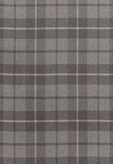 Montana Wool Plaid | 66661 in Oxford Grey | Schumacher Fabric Luxe Lodge, Formal Lounge, Schumacher Fabric, Grey Nursery, 50 Shades Of Grey, Metal Trim, Shades Of Gray, Plaid Fabric, Stitching Leather