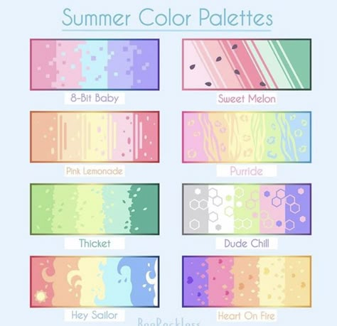 Summer Color Palettes, Palette Challenge, Hex Color Palette, Color Palette Challenge, Colour Pallets, Palette Art, Color Schemes Colour Palettes, Paint Color Palettes, Palette Design