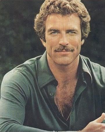 Tom Selleck Friends, Moustaches Men, Mustache Styles, Mustache Men, Tom Selleck, Oh My Goodness, Man Up, Hollywood Star, Classic Tv