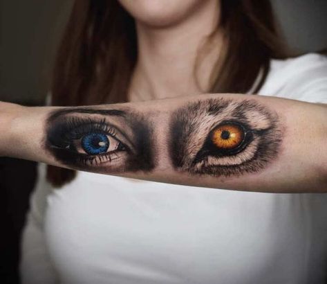 Steve Butcher Tattoo, Tattoos Ideas For Women, Tattoo Large, Pocket Watch Tattoos, Eye Tattoos, Pitbull Tattoo, Tats Ideas, Rose Flower Tattoos, Eyes Tattoo