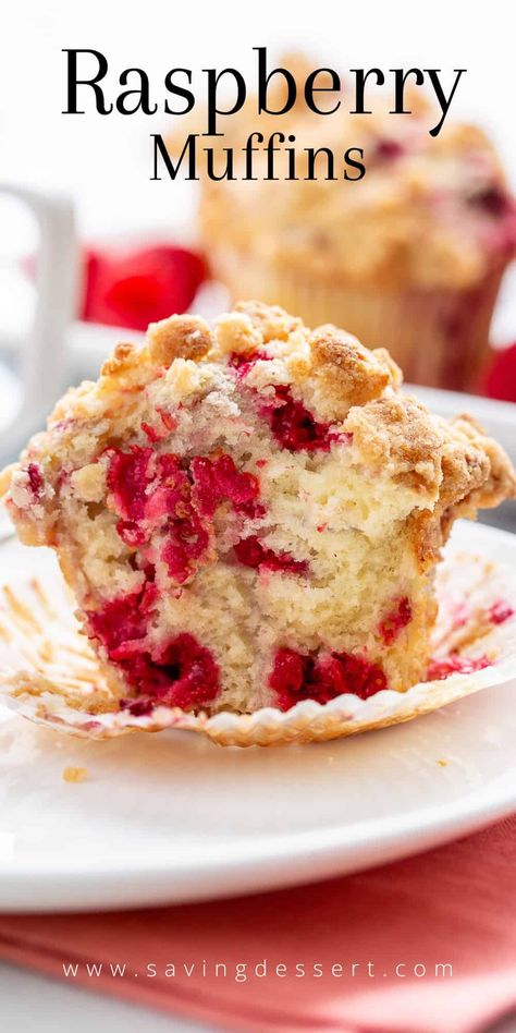 Raspberry Muffins Raspberry Strudel Muffins, Oat Raspberry Muffins, Small Batch Raspberry Muffins, Sour Cream Raspberry Muffins, Jumbo Raspberry Muffins, Homemade Raspberry Muffins, Bakery Style Raspberry Muffins, Best Raspberry Muffins, Raspberry Crumble Muffins