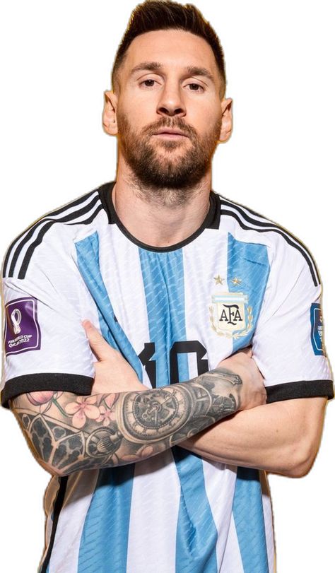 05 goles en 06 partidos disputados en este Mundial tiene Lionel Messi Argentina Messi, Messi Argentina, Lionel Messi, Cristiano Ronaldo, Ronaldo, Collage, Sports, Quick Saves, Pins