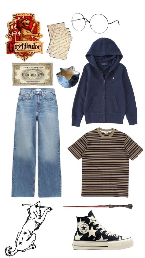 harry potter • modern day outfit What To Wear To Universal Studios Outfit Ideas Harry Potter, Harry Potter Theme Outfits, Universal Studios Harry Potter Outfit, Harry Potter Fits, Harry Potter Aesthetic Outfits, Harry Potter Outfits Aesthetic, Harry Potter Outfit Ideas, Harry Potter Modern, Harry Potter Inspired Outfits