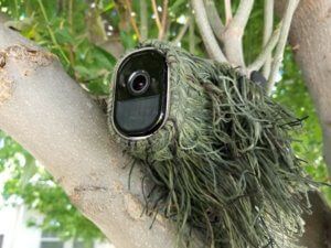 Hide security cameras in your front yard using these expert ideas and tips. Security Camera Hidden, House Security, Burglar Proof, Camera Ideas, Home Security Tips, Security Cam, Diy Home Security, Wireless Home Security Systems, Best Home Security