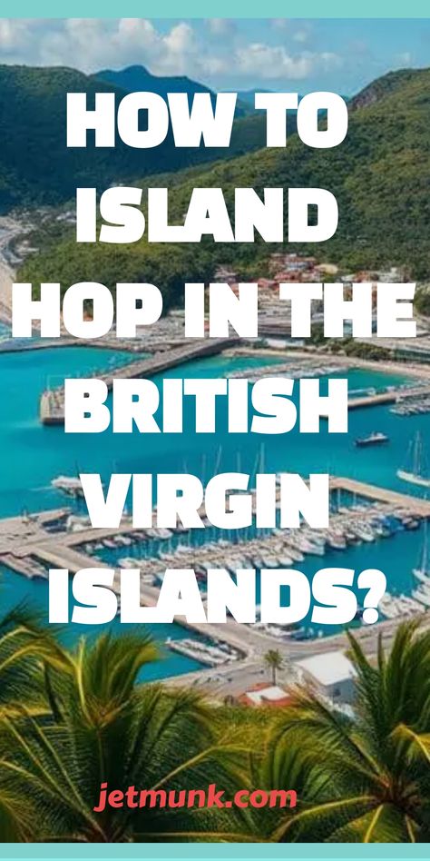 Island Hop in the British Virgin Islands Scrub Island, Island Culture, Romantic Travel Destinations, Adventure Guide, Turks Caicos, Senior Trip, Holland America, Caribbean Beaches, Us Virgin Islands