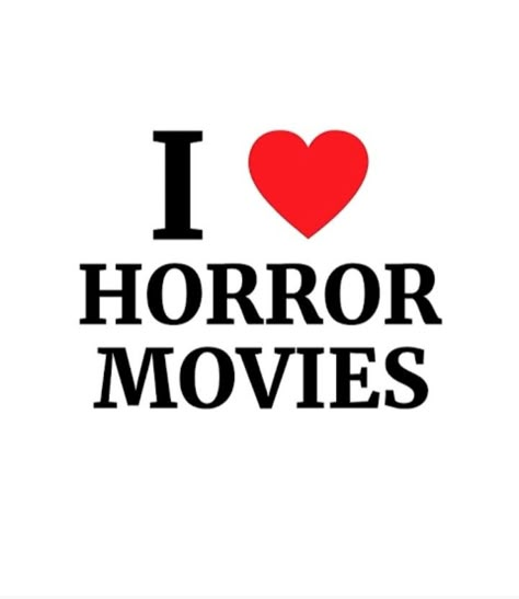 I Heart Horror Movies, I Love Horror Movies Pfp, I Love Scream Pfp, Horror Movie Diy, Horror Movies Quotes, Horror Movie Pfp, Movie Pfp, Horror Movie Quotes, I Love Horror Movies