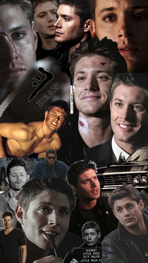 Supernatural Lucifer, Supernatural Wallpaper, Supernatural Pictures, Supernatural Dean Winchester, Winchester Supernatural, Sam And Dean Winchester, Winchester Boys, Tv Supernatural, Supernatural Dean