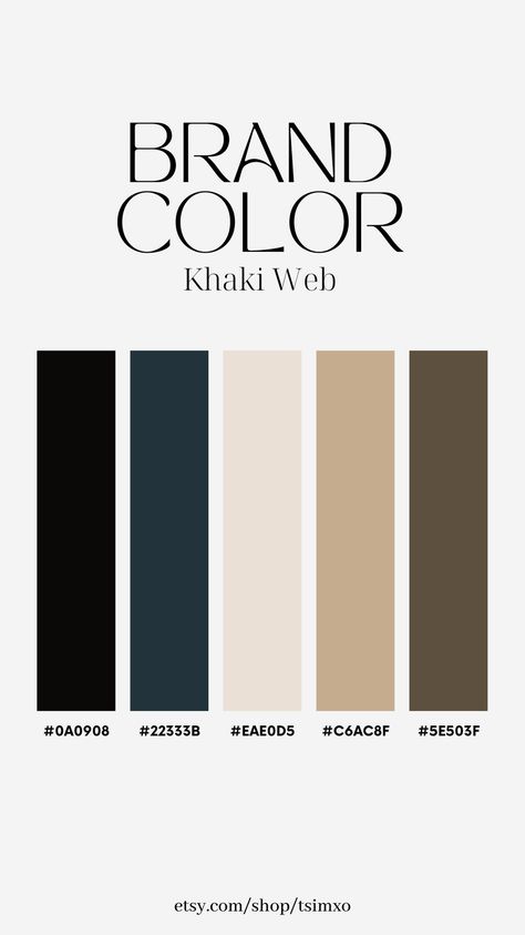 Neo Classic Color Pallete, Dark Brand Color Palette, Classic Color Palette Fashion, Office Pallete Color, Luxury Minimalist Color Palette, Professional Color Scheme, Elegant Sophisticated Color Palette, Masculine Brand Color Palette, Regal Colour Palette