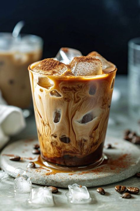 Food Photography Coffee, Asia Holiday, Animal Mashups, Coffee Mask, Sweet Condensed Milk, Food Combos, Vietnamese Iced Coffee, Iced Drinks Recipes, Expensive Coffee